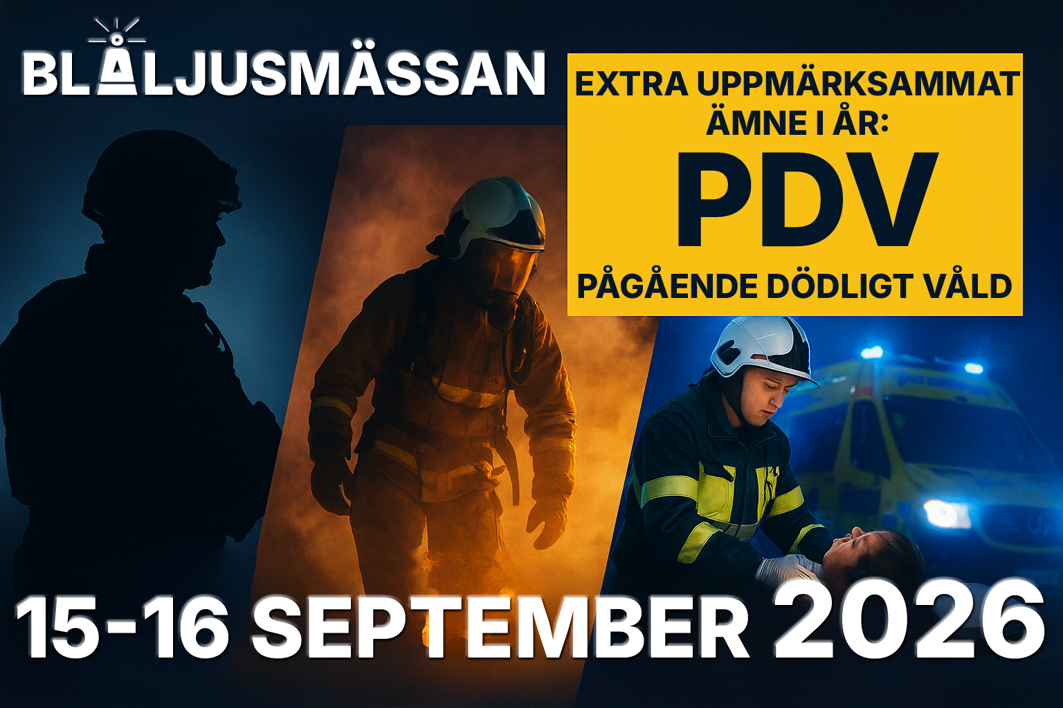 Blåljusmässan2026