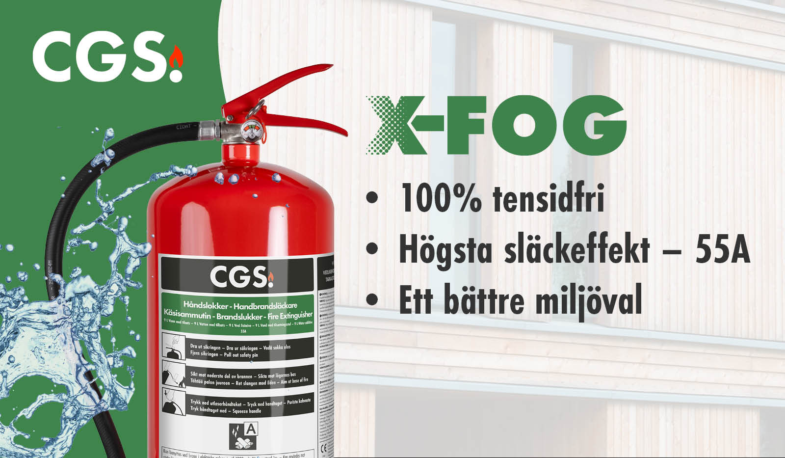 CGS-XFOG