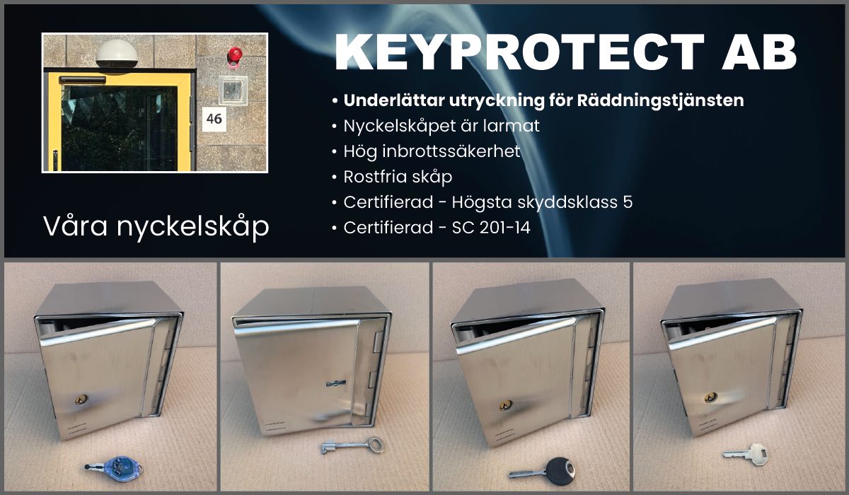 KeyProtect